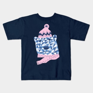 Polar Bear Kids T-Shirt